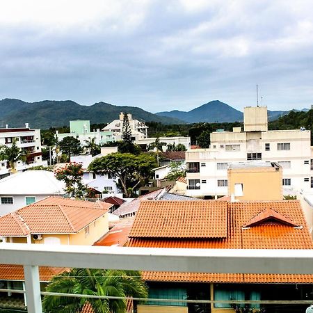 Hotel Harmonia Florianópolis Exterior foto