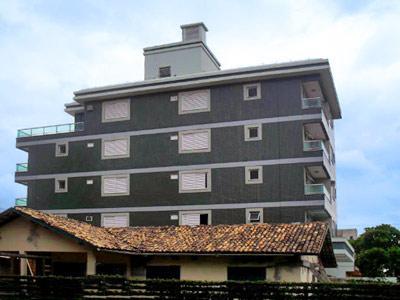 Hotel Harmonia Florianópolis Exterior foto